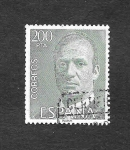 Sellos de Europa - Espa�a -  Edf 2606 - S.M. Don Juan Carlos I