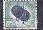 Stamps Spain -  CONMEMORACIONES CENTENARIAS (32)