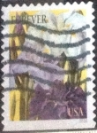 Stamps United States -  Scott#xxxx intercambio, 0,25 usd, forever. 2016