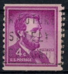 Stamps United States -  USA_SCOTT 1058.02 $0.2