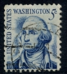 Stamps United States -  USA_SCOTT 1283B.02 $0.2