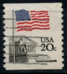 Sellos de America - Estados Unidos -  USA_SCOTT 1895.04 $0.2