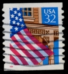 Sellos de America - Estados Unidos -  USA_SCOTT 2915A.01 $0.2