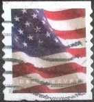Stamps United States -  Scott#xxxx intercambio, 0,25 usd, forever. 2017