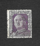 Sellos de Europa - Espaa -  Edf 1061 - Francisco Franco Bahamonde