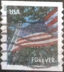 Sellos de America - Estados Unidos -  Scott#xxxxa intercambio, 0,25 usd, forever. 2013