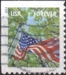 Stamps United States -  Scott#xxxxdd intercambio, 0,25 usd, forever. 2013