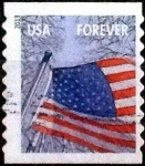 Stamps United States -  Scott#xxxxii intercambio, 0,25 usd, forever. 2013