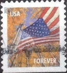 Stamps United States -  Scott#xxxxnn intercambio, 0,25 usd, forever. 2013