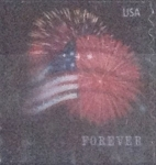 Stamps United States -  Scott#xxxxpp intercambio, 0,20 usd, forever 2014