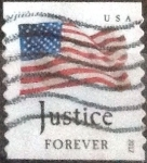 Sellos de America - Estados Unidos -  Scott#4634 intercambio, 0,25 usd, forever 2012