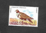 Stamps : Europe : Spain :  Edf 2134 - Ortega