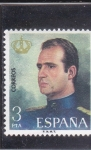 Stamps Spain -  REY JUAN CARLOS I (33)