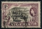 Sellos del Mundo : Africa : Nigeria : NIGERIA_SCOTT 87 $0.2