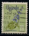 Sellos del Mundo : Africa : Uganda : UGANDA_SCOTT 118 $0.2