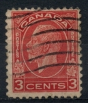 Sellos de America - Canad -  CANADA_SCOTT 197 $0.2