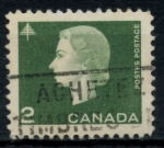 Sellos de America - Canad -  CANADA_SCOTT 402.02 $0.2