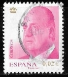 Stamps Spain -  España-cambio