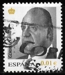 Sellos de Europa - Espa�a -  España-cambio