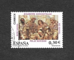 Sellos de Europa - Espa�a -  Edf 4355 - Navidad