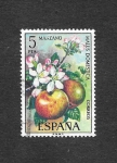 Sellos de Europa - Espa�a -  Edf 2258 - Flora