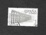 Sellos de Europa - Espa�a -  Edf 2184 - Roma-Hispania