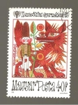 Stamps Hungary -  RESERVADO