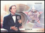 Stamps Europe - Spain -  Julio Iglesias