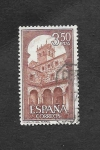 Stamps : Europe : Spain :  Edf 1895 - Monasterio de Santa María del Parral