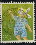 Stamps Switzerland -  SUIZA_SCOTT 835.01 $1.25