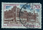 Stamps France -  San German