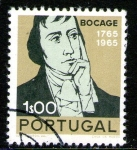 Stamps Portugal -  17 intercambio