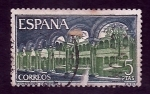 Sellos de Europa - Espaa -  Monas. De Ripoll