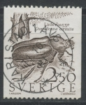 Sellos de Europa - Suecia -  SUECIA_SCOTT 1625.01 $0.2