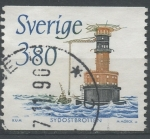 Sellos de Europa - Suecia -  SUECIA_SCOTT 1721 $0.75