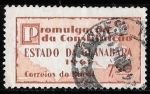 Stamps Brazil -  Brasil-cambio