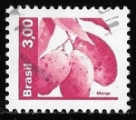 Stamps Brazil -  Brasil-cambio