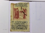 Stamps : America : Mexico :  Mexico 17