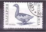 Stamps Bulgaria -  serie- Animales de granja