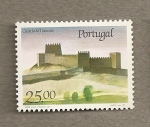 Sellos de Europa - Portugal -  Castillos