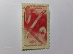 Stamps Mexico -  Mexico 47