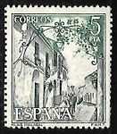 Sellos de Europa - Espaa -  Serie Turística - Mijas (Málaga)