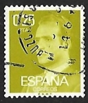 Sellos de Europa - Espa�a -  S.M. Don Juan Carlos I