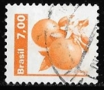 Stamps Brazil -  Brasil-cambio