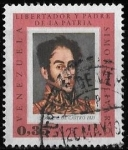 Stamps Venezuela -  Venezuela-cambio