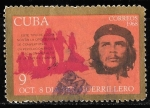 Sellos de America - Cuba -  Cuba-cambio