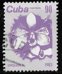 Stamps Cuba -  Cuba-cambio