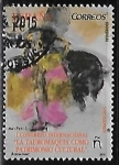 Stamps Spain -  Congreso Internacional 