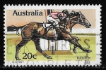 Stamps Australia -  Australia-cambio