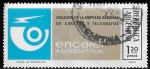 Stamps Argentina -  Argentina-cambio